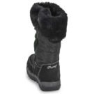 Primigi FROZEN GTX Nero Scarpe da neve Bambina - 5