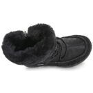 Primigi FROZEN GTX Nero Scarpe da neve Bambina - 6