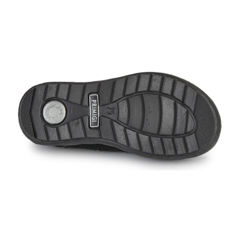 Primigi FROZEN GTX Nero Scarpe da neve Bambina - 7