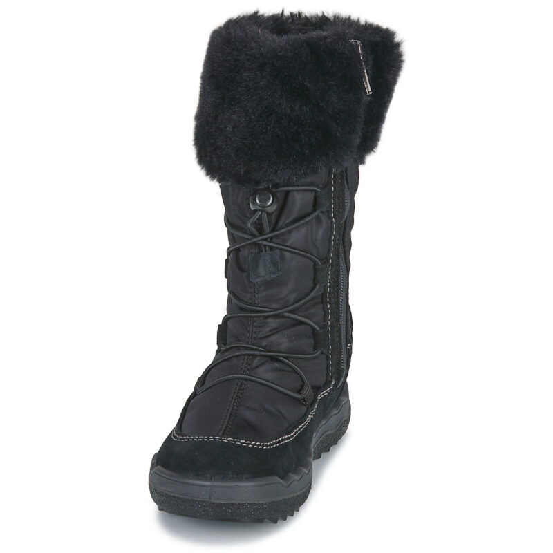 Primigi FROZEN GTX Nero Scarpe da neve Bambina - 3