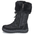 Primigi FROZEN GTX Nero Scarpe da neve Bambina - 4