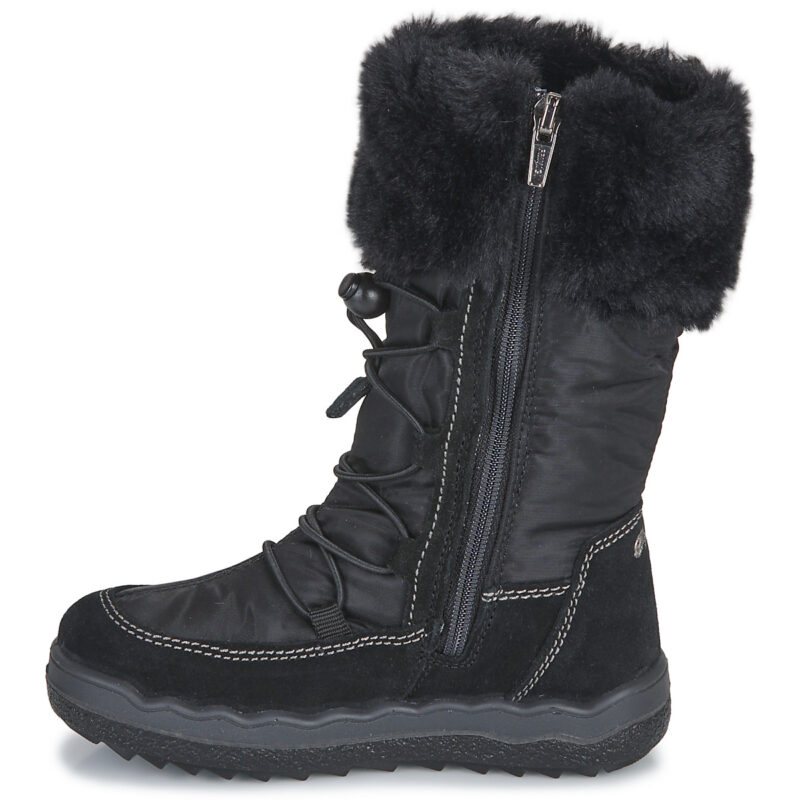 Primigi FROZEN GTX Nero Scarpe da neve Bambina - 4
