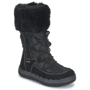 Scarpe da neve bambini ragazza Primigi  FROZEN GTX  Nero Primigi 8055069594603