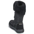 Primigi FROZEN GTX Nero Scarpe da neve Bambina - 5