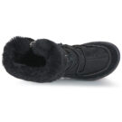 Primigi FROZEN GTX Nero Scarpe da neve Bambina - 6