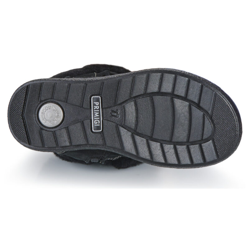 Primigi FROZEN GTX Nero Scarpe da neve Bambina - 7