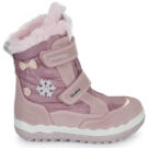 Primigi FROZEN GTX Rosa Scarpe da neve Bambina - 2