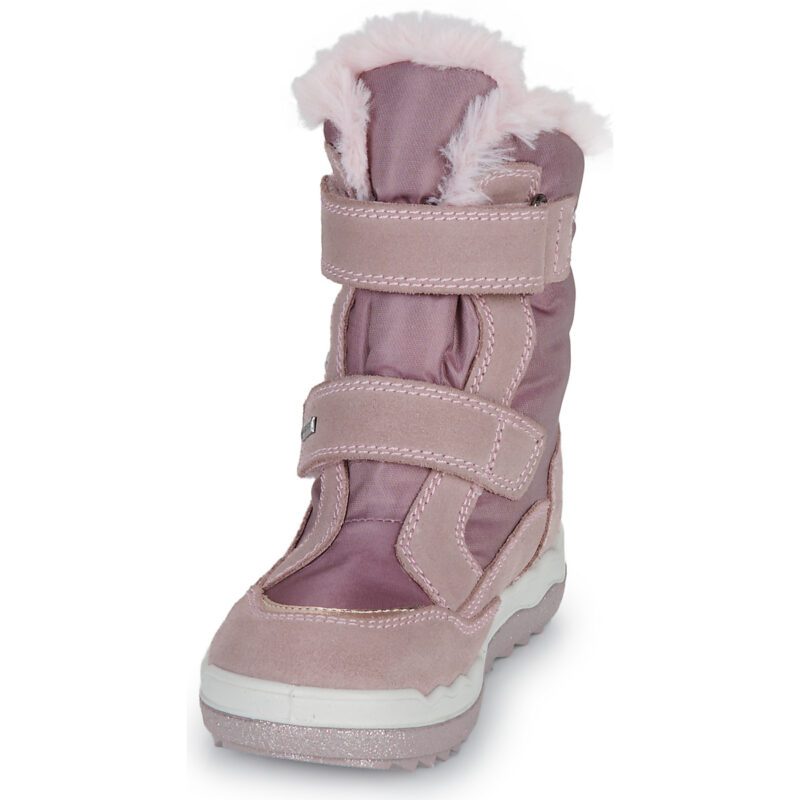 Primigi FROZEN GTX Rosa Scarpe da neve Bambina - 3
