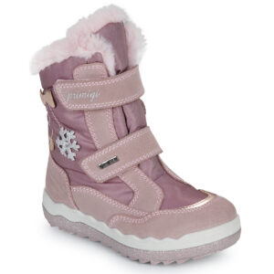 Scarpe da neve bambini ragazza Primigi  FROZEN GTX  Rosa Primigi 8883711250429