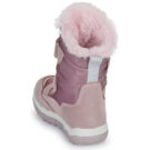 Primigi FROZEN GTX Rosa Scarpe da neve Bambina - 5