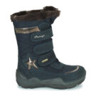 Primigi GIRL WINGER GTX Marine Scarpe da neve Bambina - 2