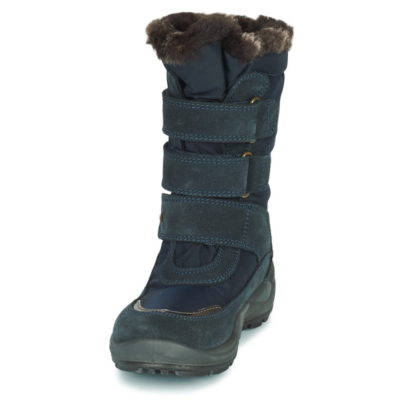 Primigi GIRL WINGER GTX Marine Scarpe da neve Bambina - 3