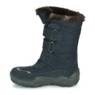 Primigi GIRL WINGER GTX Marine Scarpe da neve Bambina - 4