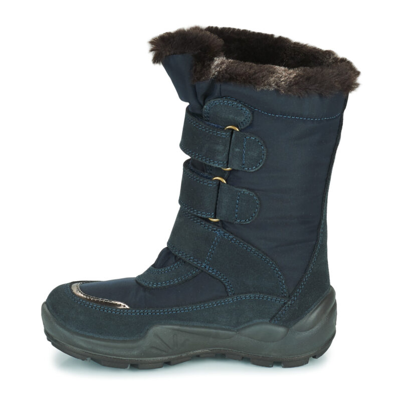 Primigi GIRL WINGER GTX Marine Scarpe da neve Bambina - 4