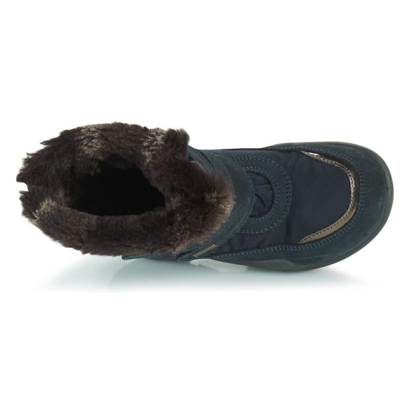 Primigi GIRL WINGER GTX Marine Scarpe da neve Bambina - 6