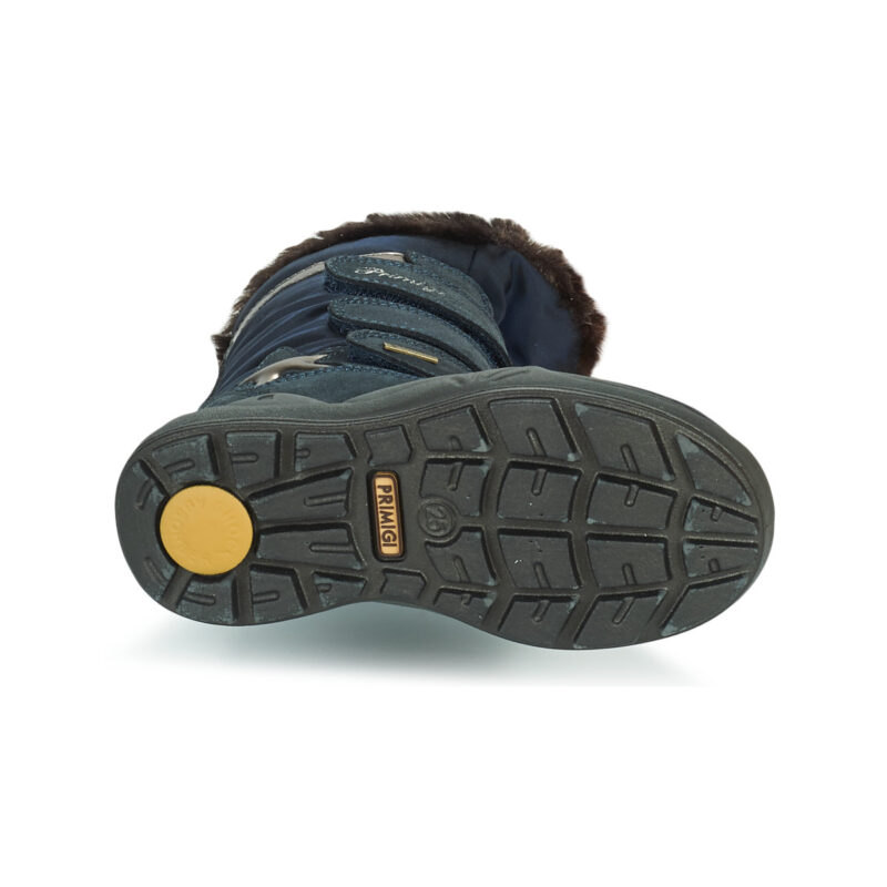 Primigi GIRL WINGER GTX Marine Scarpe da neve Bambina - 7