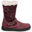 Primigi HULA GTX Rosso Scarpe da neve Bambina - 2