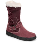 Primigi HULA GTX Rosso Scarpe da neve Bambina - 1