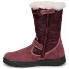 Primigi HULA GTX Rosso Scarpe da neve Bambina - 4