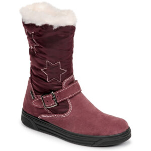 Scarpe da neve bambini ragazza Primigi  HULA GTX  Rosso Primigi 8376822350343
