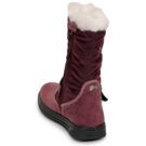 Primigi HULA GTX Rosso Scarpe da neve Bambina - 5