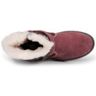 Primigi HULA GTX Rosso Scarpe da neve Bambina - 6