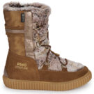 Primigi WAVE GTX Marrone Scarpe da neve Bambina - 2