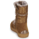Primigi WAVE GTX Marrone Scarpe da neve Bambina - 5