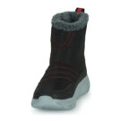 da neve Skechers HYPNO-FLASH 3.0/FAST BREEZE Nero - Scarpe da neve Bambina - 3