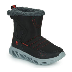 Scarpe da neve bambini ragazza Skechers  HYPNO-FLASH 3.0/FAST BREEZE  Nero Skechers 193642219975
