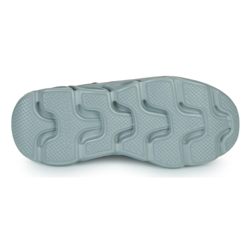da neve Skechers HYPNO-FLASH 3.0/FAST BREEZE Nero - Scarpe da neve Bambina - 7