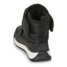 Bottines Sorel WHITNEY II PLUS pour enfants, noires, pointure 5.