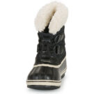 Sorel CHILDRENS YOOT PAC NYLON WP Nero Scarpe da neve Bambina - 3