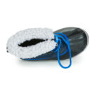 Chaussures de neige Sorel YOOT PAC NYLON bleues pour filles - 6