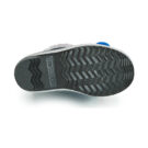 Chaussures de neige Sorel YOOT PAC NYLON bleues pour filles - 7