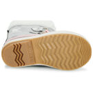Sorel YOOT PAC NYLON WP Grigio Scarpe da neve Bambina - 7
