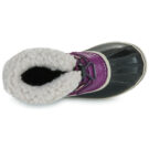Sorel YOOT PAC NYLON WP Viola Scarpe da neve Bambina - 6