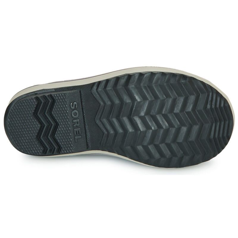 Sorel YOOT PAC NYLON WP Viola Scarpe da neve Bambina - 7