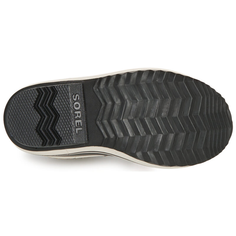 Sorel YOOT PAC TP WP Marrone Scarpe da neve Bambina - 7