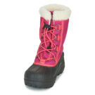 Sorel YOUTH CUMBERLAND Pink Snow Shoes Baby - 3