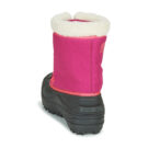 Sorel YOUTH CUMBERLAND Pink Snow Shoes Baby - 5