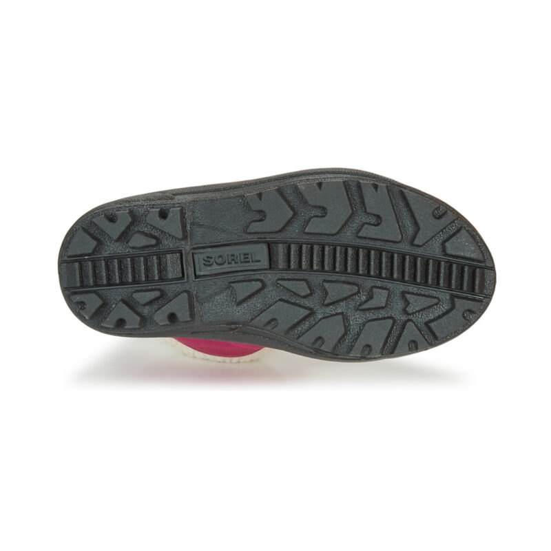 Sorel YOUTH CUMBERLAND Pink Snow Shoes Baby - 7