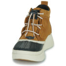 Sorel YOUTH OUT N ABOUT IV CLASSIC WP Marrone Scarpe da neve Bambina - 3