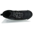 Sorel YOUTH WHITNEY II SHORT LACE WP Nero Scarpe da neve Bambina - 6