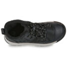 Zapatillas de nieve Sorel YOUTH WHITNEY&trade; III MID WP negras para ni&ntilde;as - 6