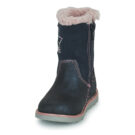 Botas de nieve azules para ni&ntilde;a Tom Tailor 72307-BLEU - 3