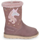da neve Tom Tailor TAYLORA Rosa - Scarpe da neve Bambina - 2