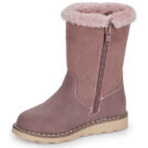 da neve Tom Tailor TAYLORA Rosa - Scarpe da neve Bambina - 4