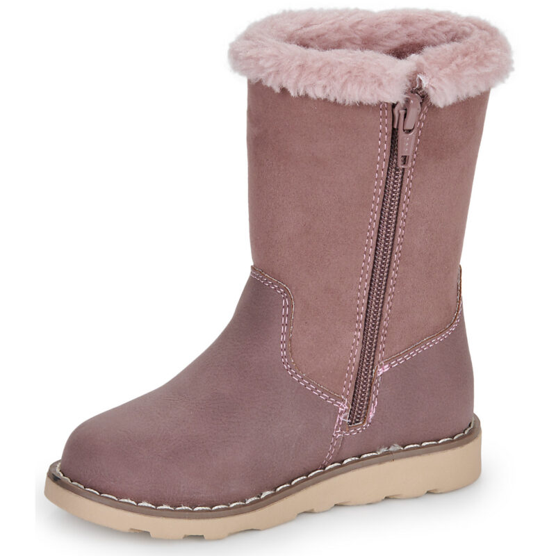 da neve Tom Tailor TAYLORA Rosa - Scarpe da neve Bambina - 4