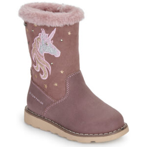 Scarpe da neve bambini ragazza Tom Tailor  TAYLORA  Rosa Tom Tailor 4062872850776